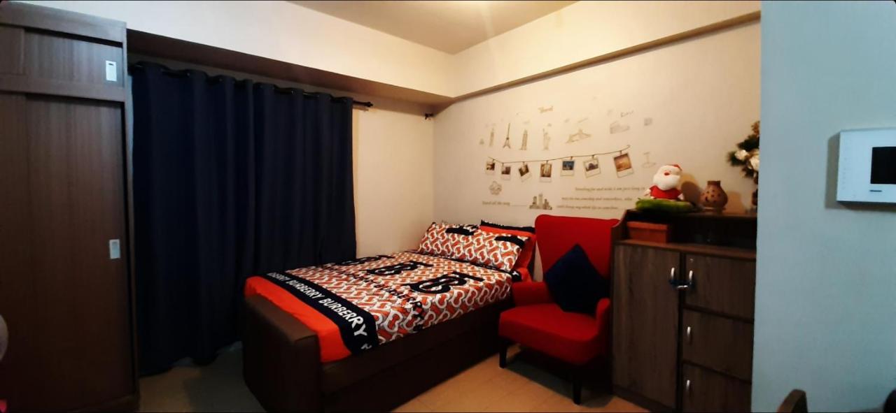 150 Newport City Condo - Near Naia T3 Airport Manila Exterior photo