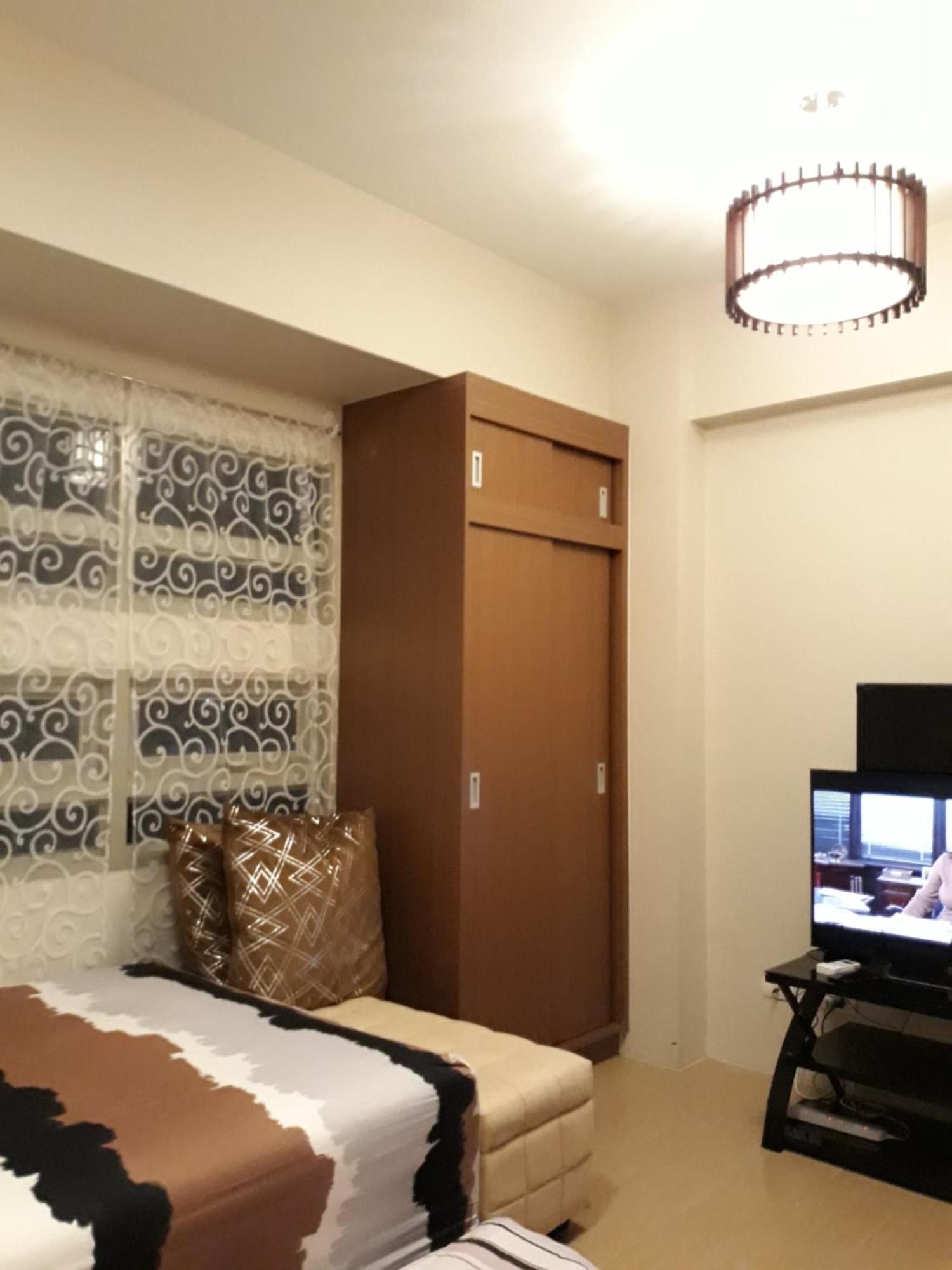 150 Newport City Condo - Near Naia T3 Airport Manila Exterior photo