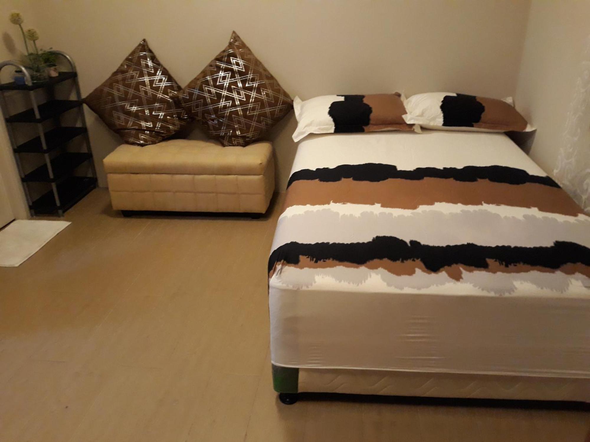 150 Newport City Condo - Near Naia T3 Airport Manila Exterior photo