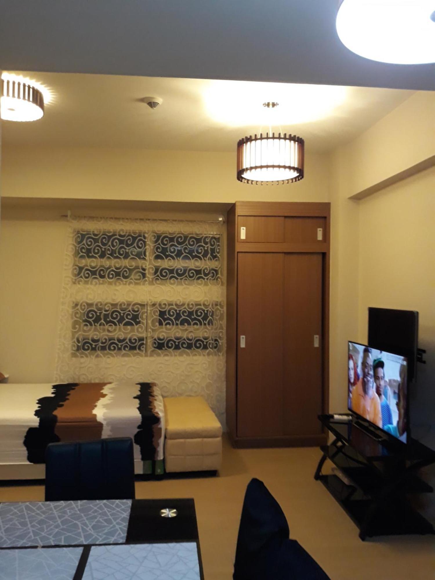 150 Newport City Condo - Near Naia T3 Airport Manila Exterior photo