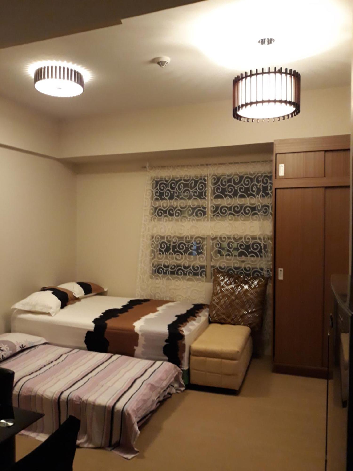 150 Newport City Condo - Near Naia T3 Airport Manila Exterior photo