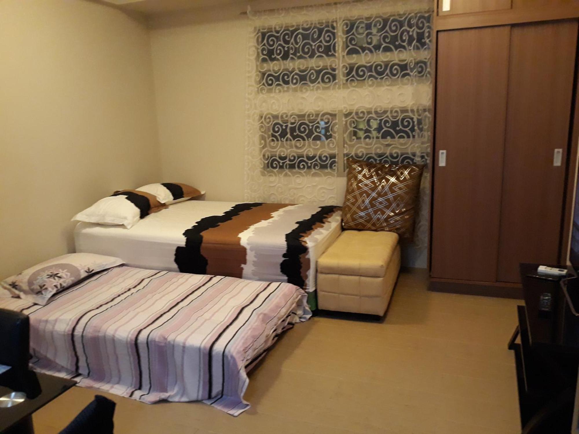 150 Newport City Condo - Near Naia T3 Airport Manila Exterior photo
