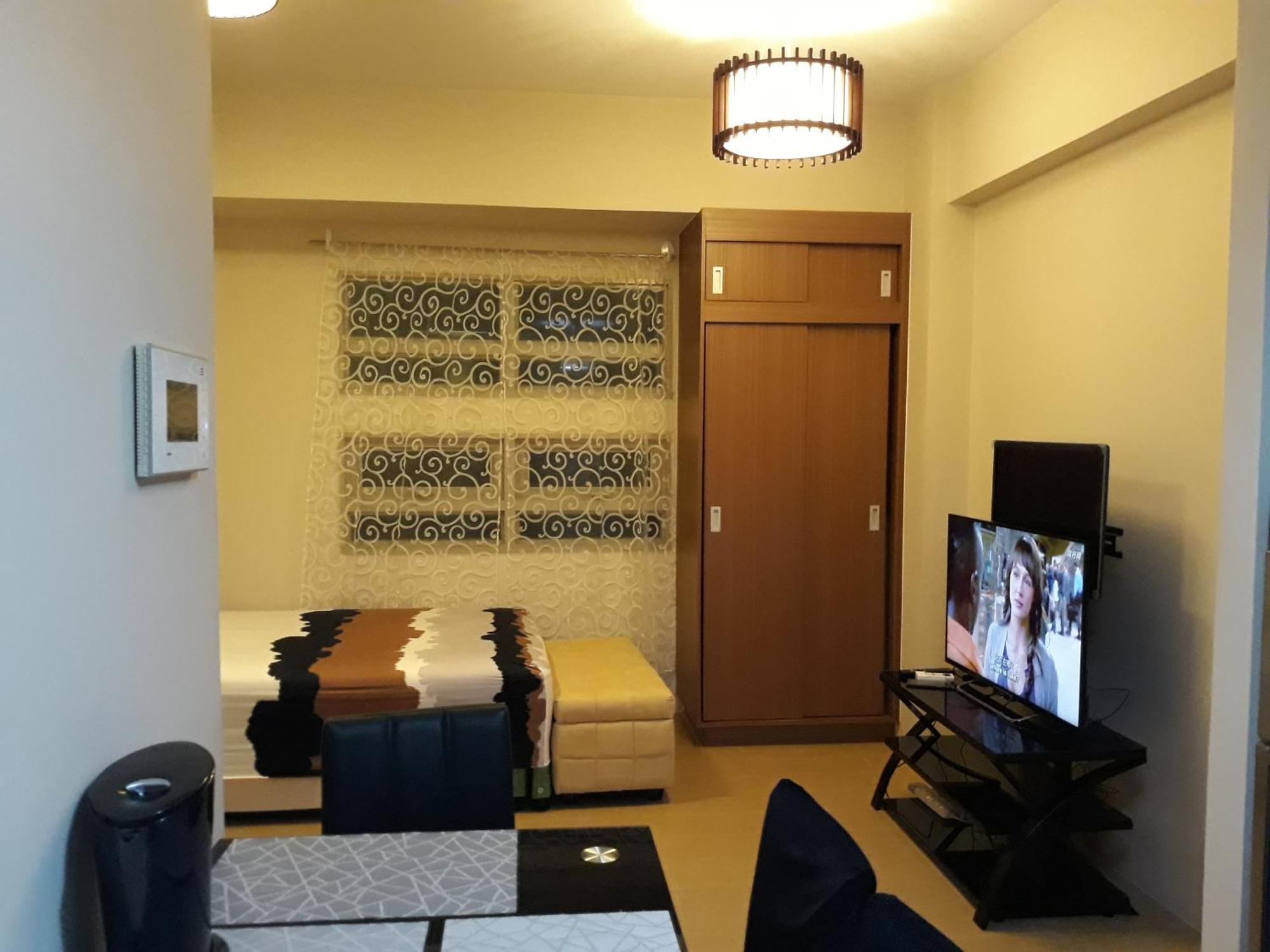 150 Newport City Condo - Near Naia T3 Airport Manila Exterior photo