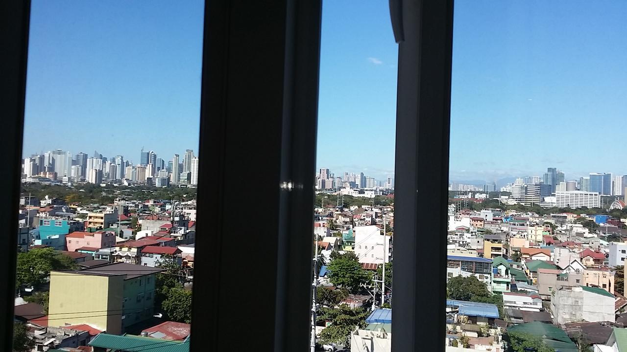 150 Newport City Condo - Near Naia T3 Airport Manila Exterior photo