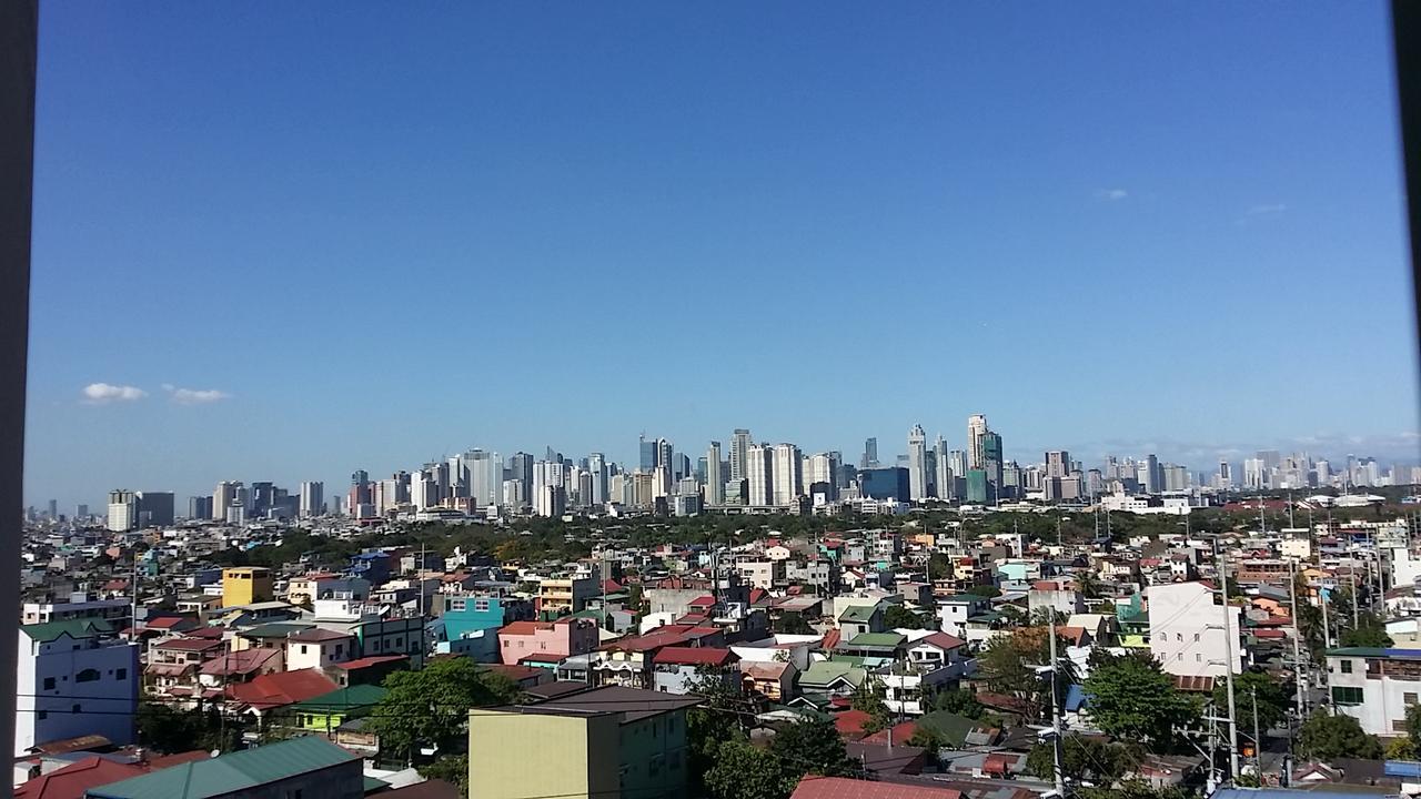 150 Newport City Condo - Near Naia T3 Airport Manila Exterior photo