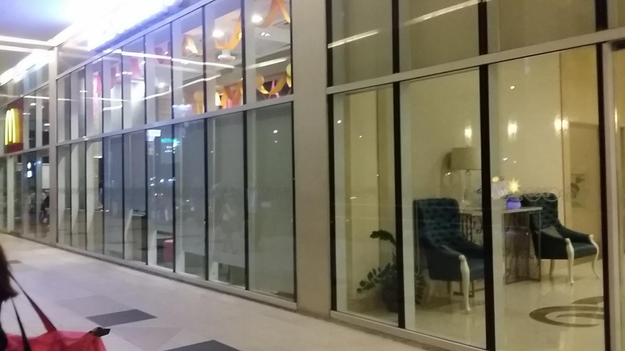 150 Newport City Condo - Near Naia T3 Airport Manila Exterior photo