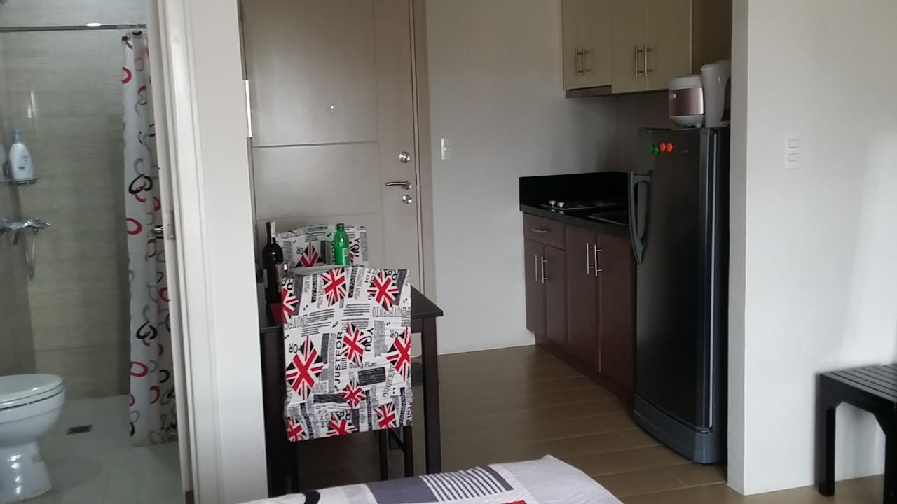 150 Newport City Condo - Near Naia T3 Airport Manila Exterior photo