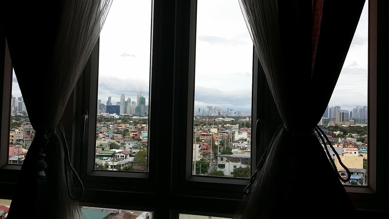150 Newport City Condo - Near Naia T3 Airport Manila Exterior photo