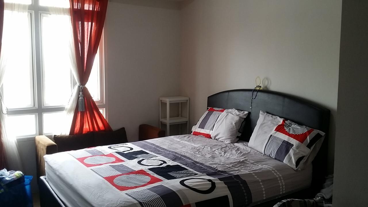 150 Newport City Condo - Near Naia T3 Airport Manila Exterior photo
