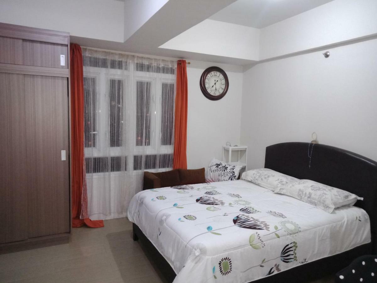 150 Newport City Condo - Near Naia T3 Airport Manila Exterior photo