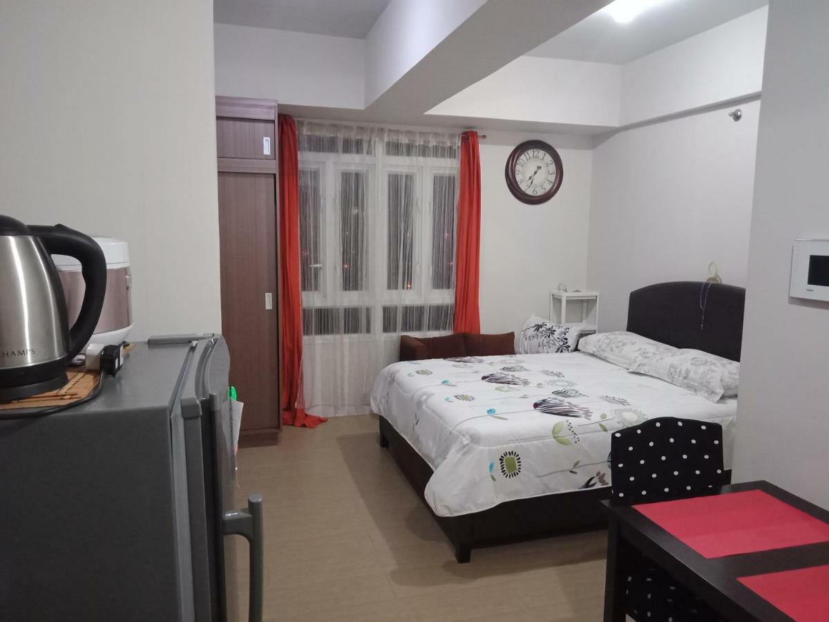 150 Newport City Condo - Near Naia T3 Airport Manila Exterior photo