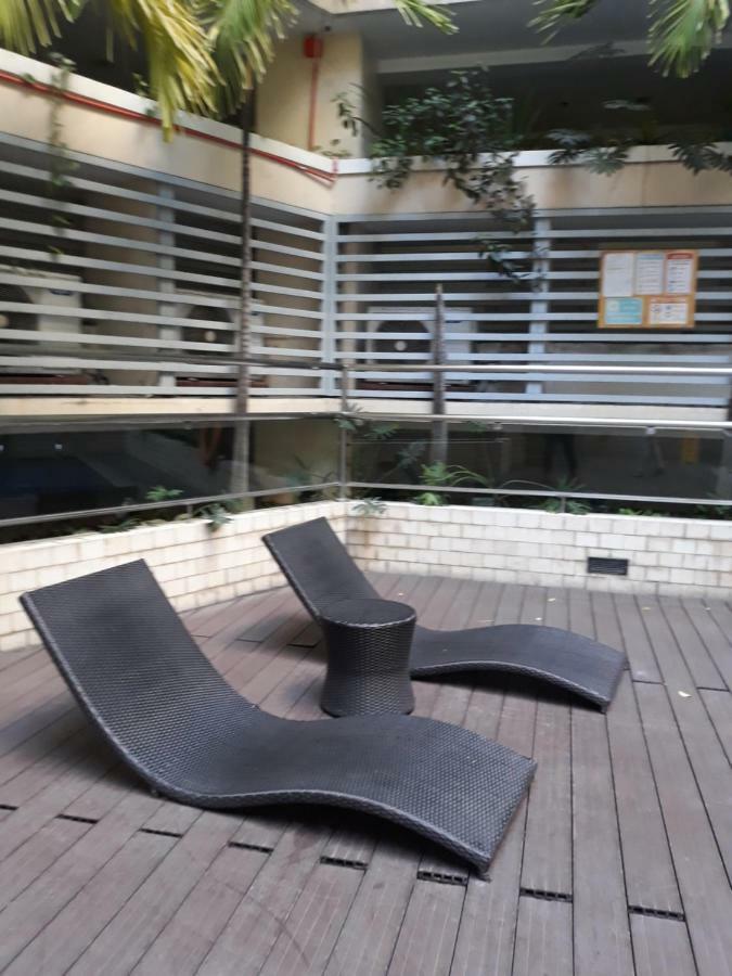 150 Newport City Condo - Near Naia T3 Airport Manila Exterior photo