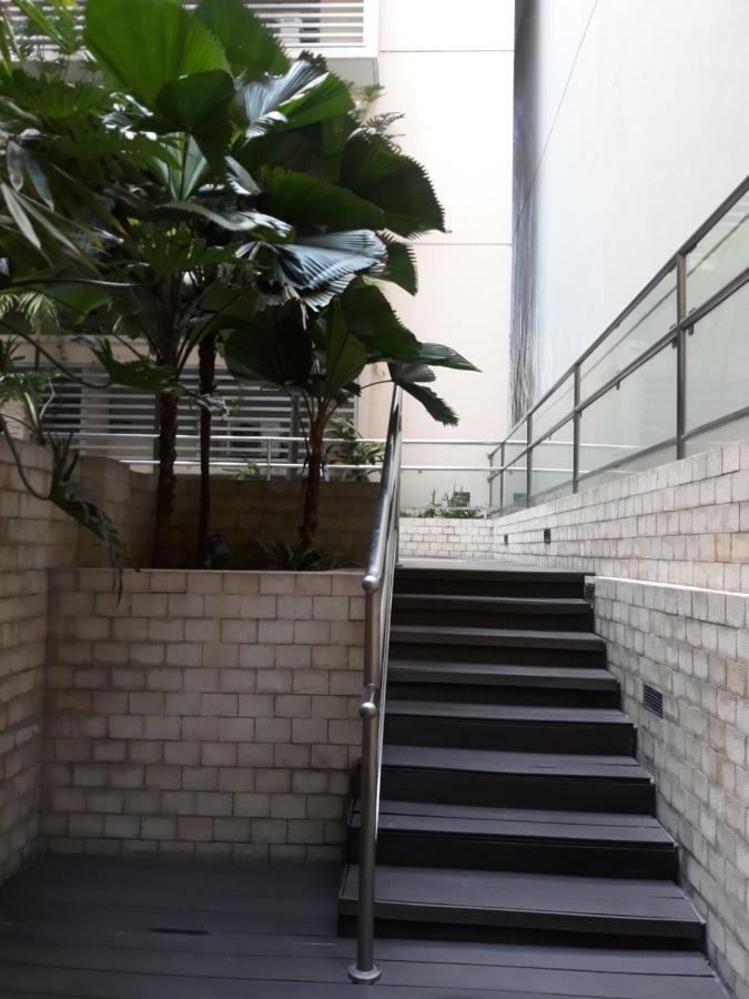 150 Newport City Condo - Near Naia T3 Airport Manila Exterior photo