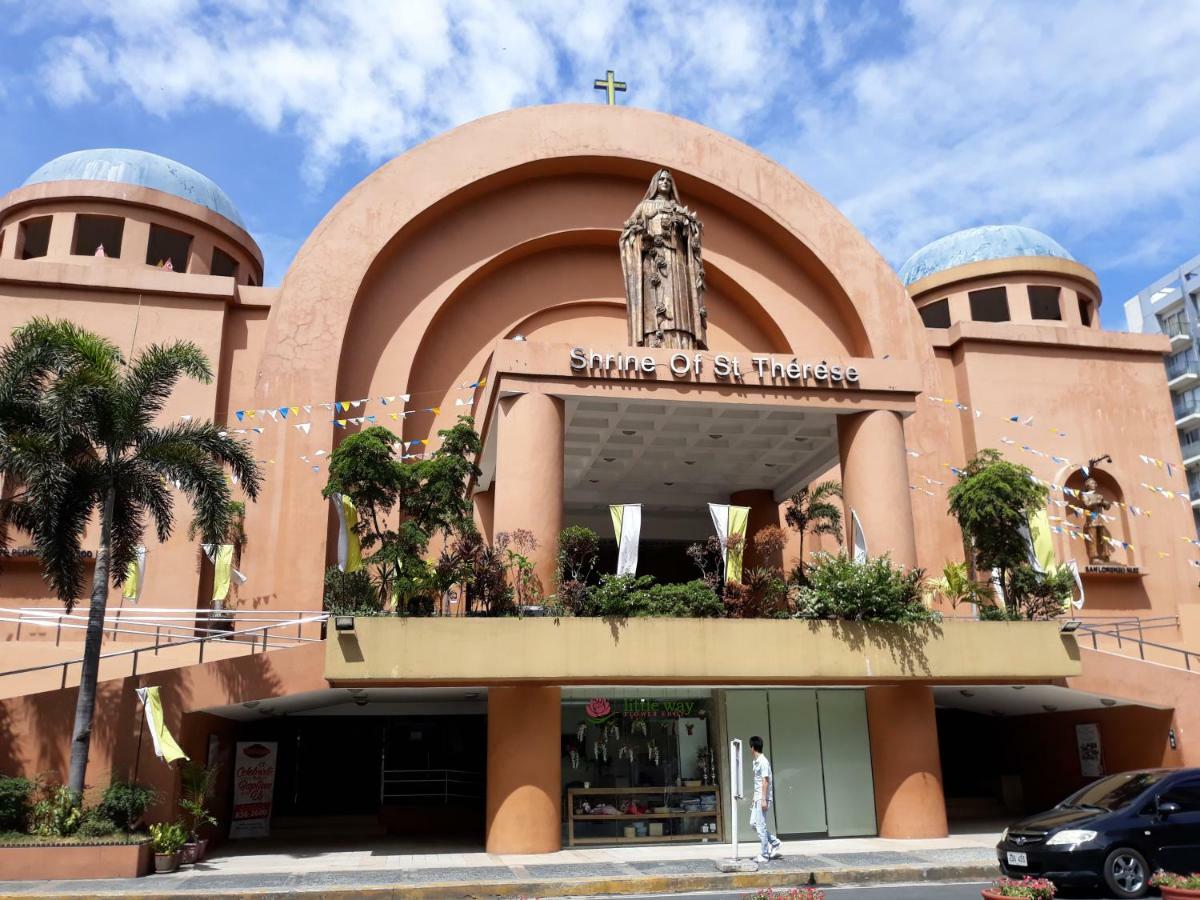 150 Newport City Condo - Near Naia T3 Airport Manila Exterior photo